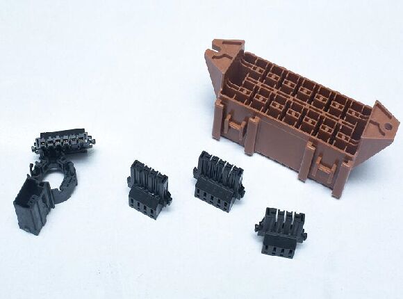 Low Volume Production Product 01